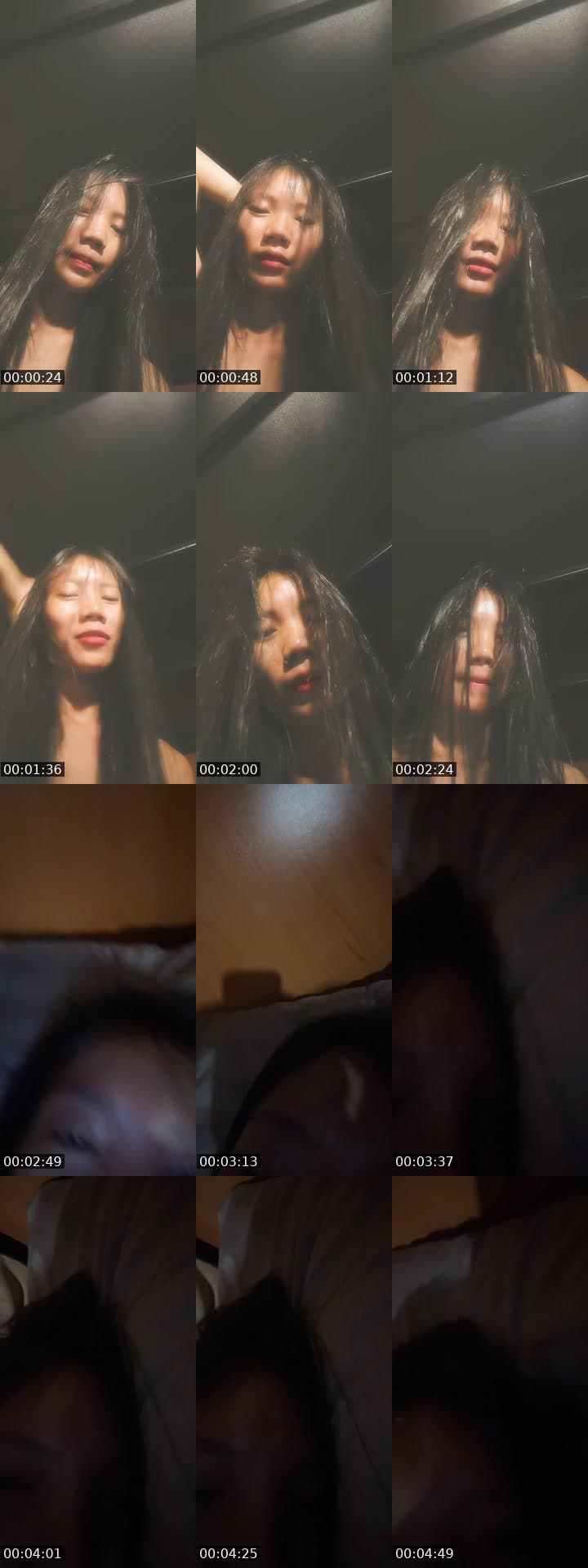 @islizanx TikTok live stream