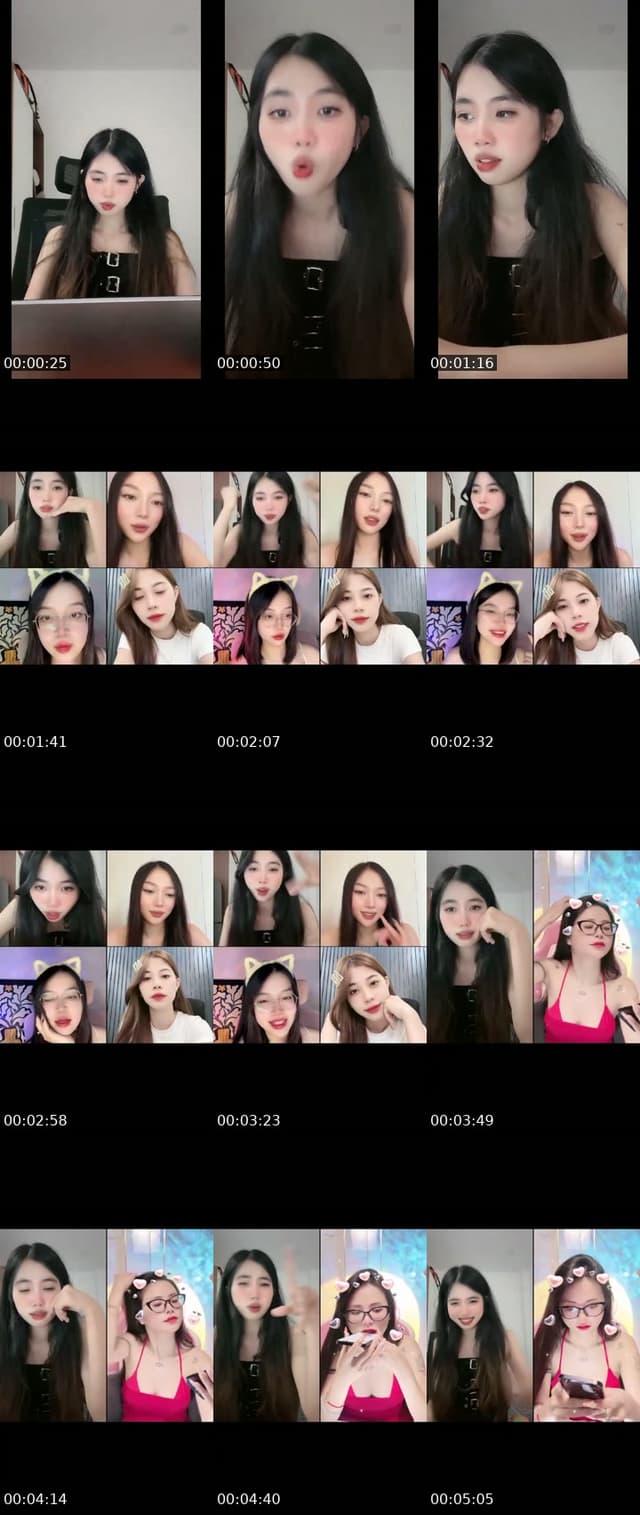 Để ý em một tí 🐱 - @just.alice05