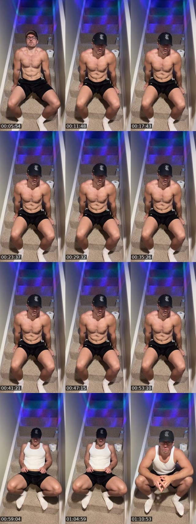 TikTok live: Just posted on X by @ryan.or.whatever
