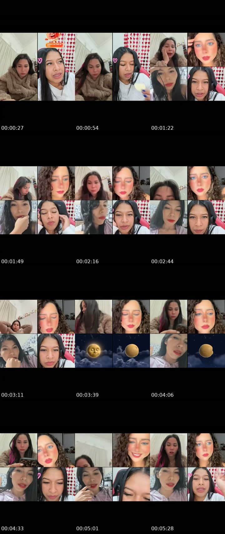 @salesmaria24 TikTok live stream