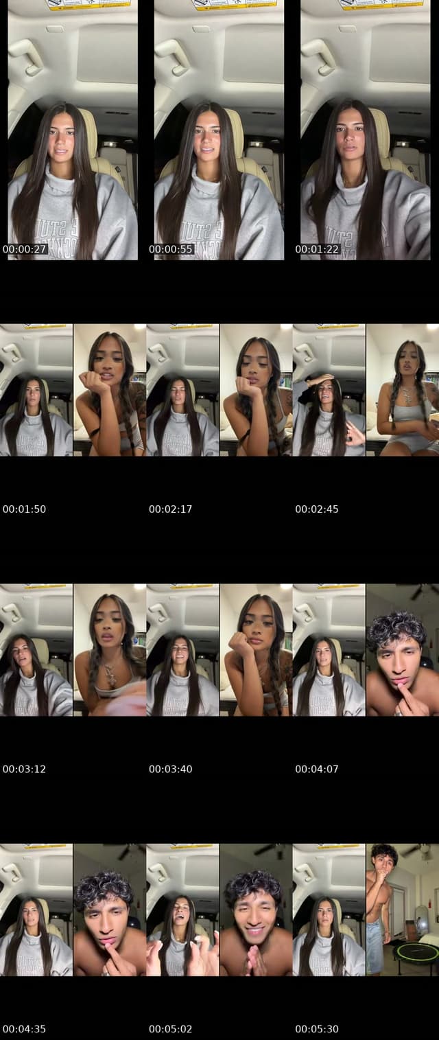 TikTok live: bad day join RN by @mariatenielsen