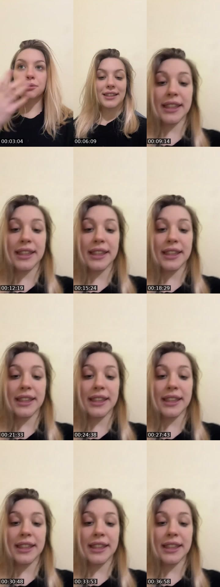 @natachadegregori0 TikTok live stream