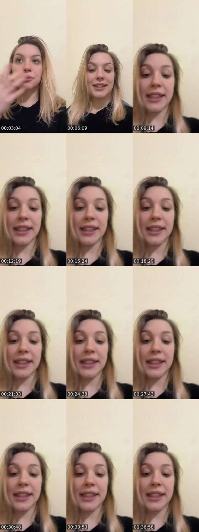 @natachadegregori0 TikTok live