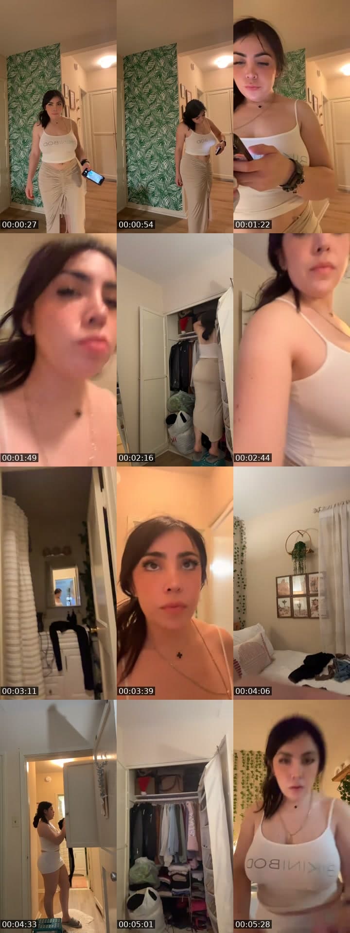 Hang out with me
