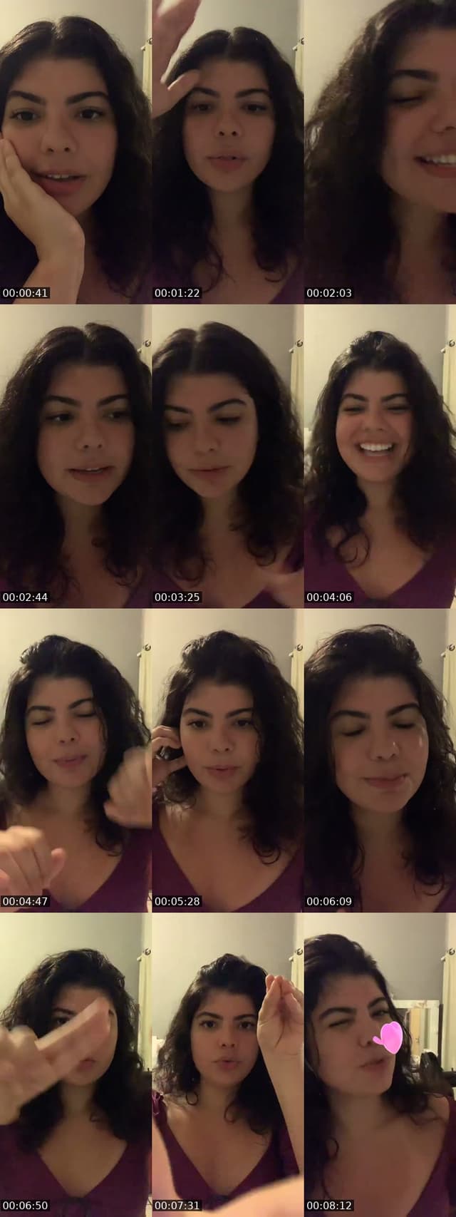 asmr sleep - @yaya_asmrs