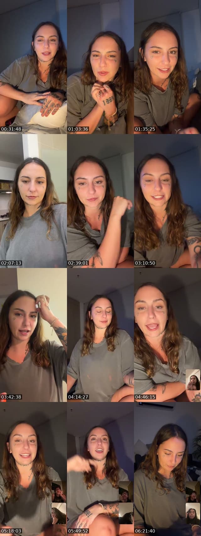 @tonipaintme3..33 TikTok live from 2026-07-14