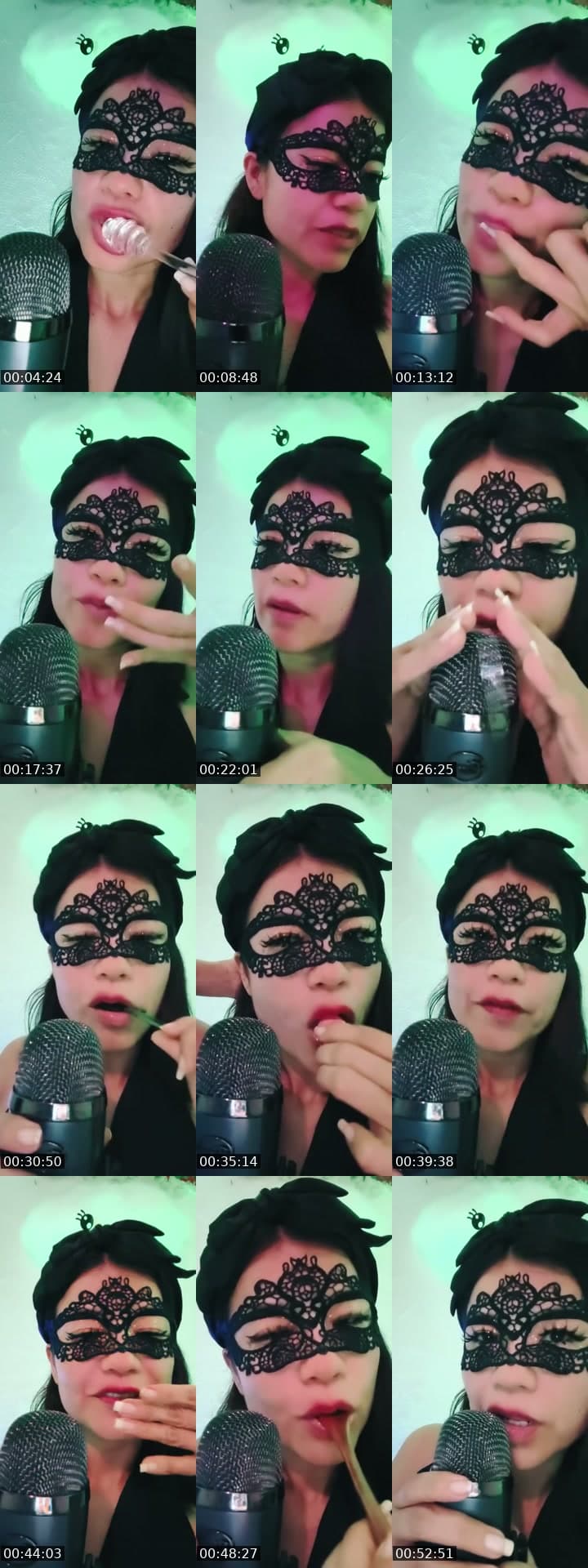 ASMR