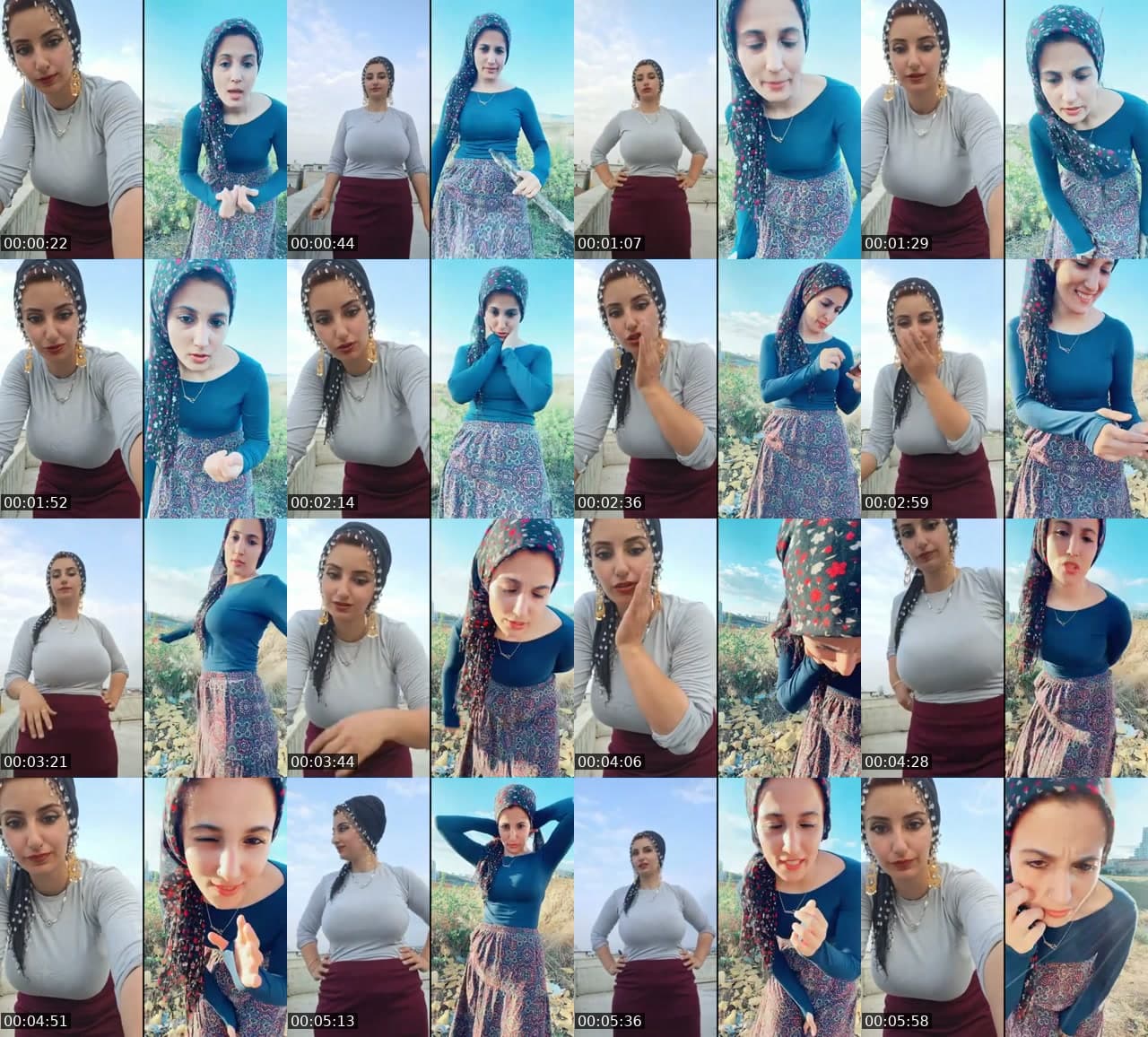 @gullu234gullu TikTok live stream