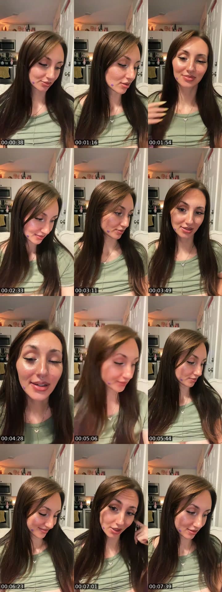 @ilovedanidarko101 TikTok live stream