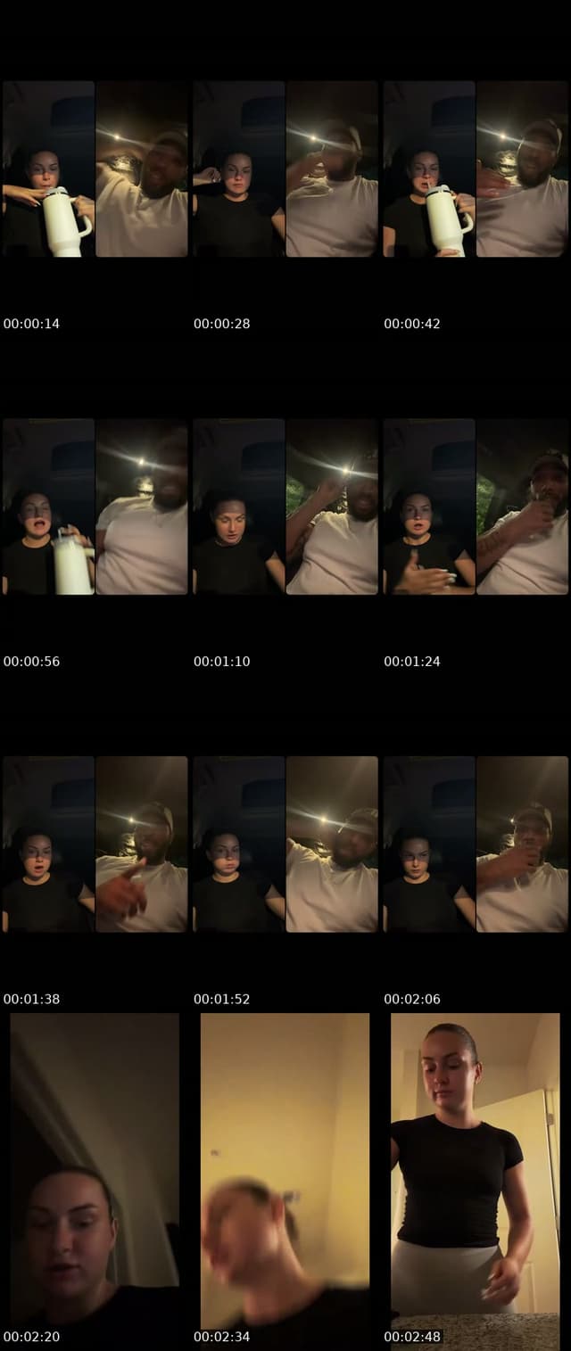 @kearapowers TikTok live