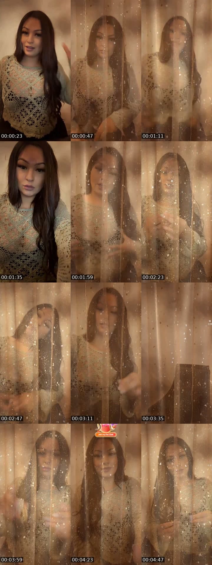 @midnightsoul777 TikTok live stream