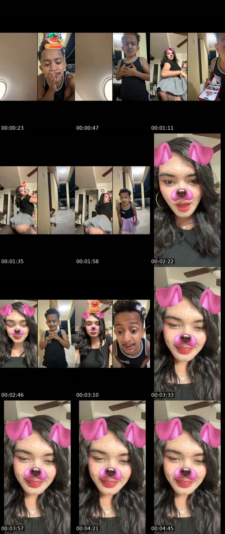 @naobi50 TikTok live stream