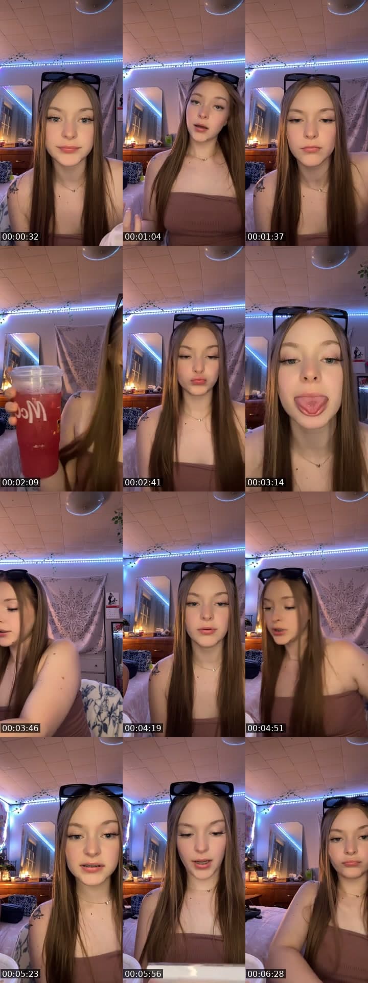 come chat