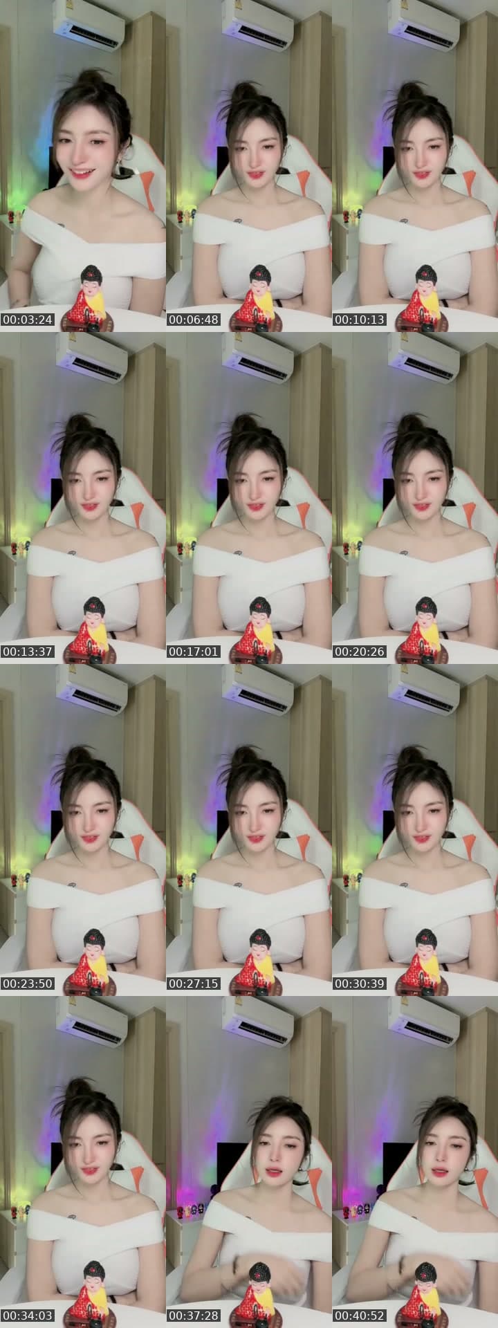 @praw_praw22 TikTok live stream
