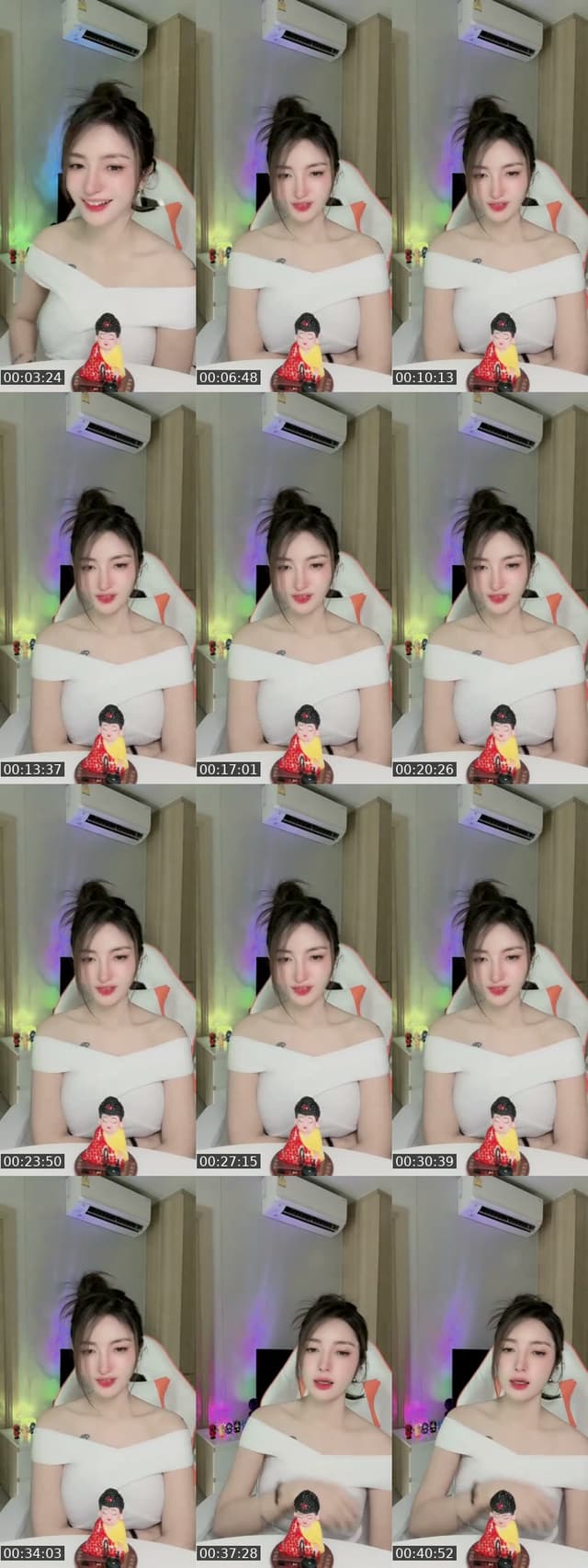 @praw_praw22 TikTok live from 2026-07-14