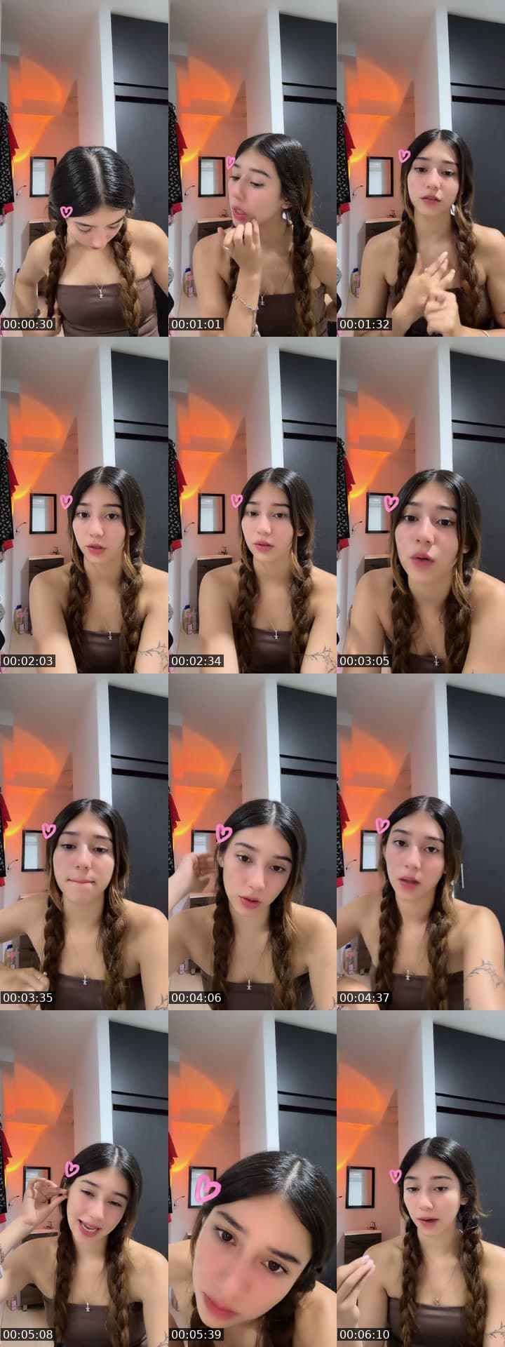 Hola, escuchando historias 🫣
