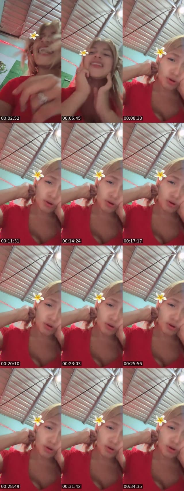TikTok live: Peleemosss by @yasurirr