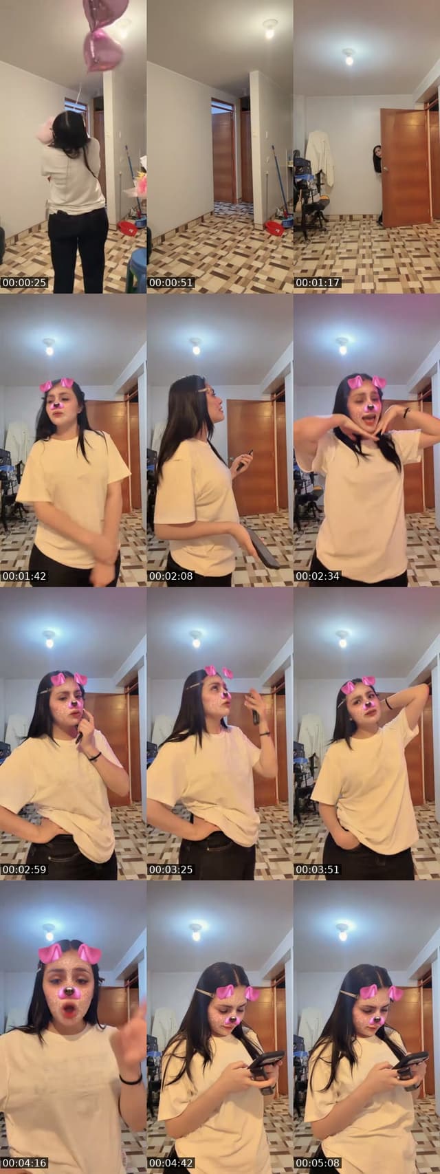 @yeseniayulizasilv TikTok live from 2026-07-14