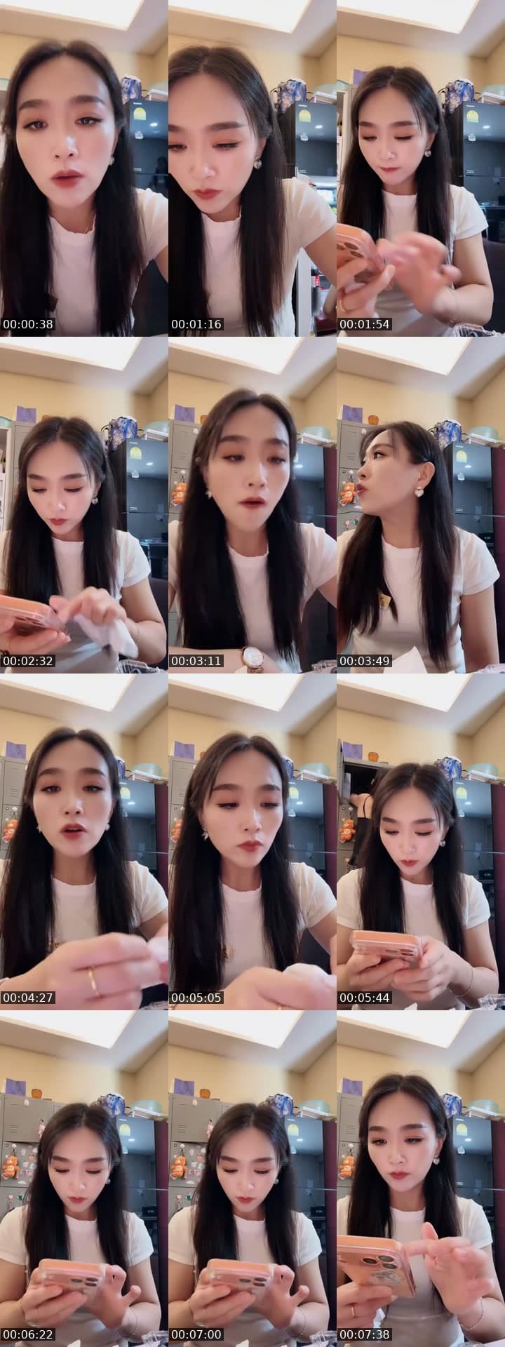 @usernaz2bybrcs TikTok live stream