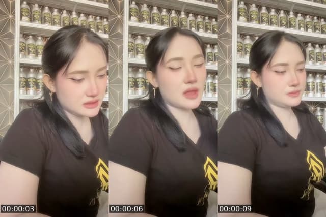 @berkah_wangi_trengalek TikTok live