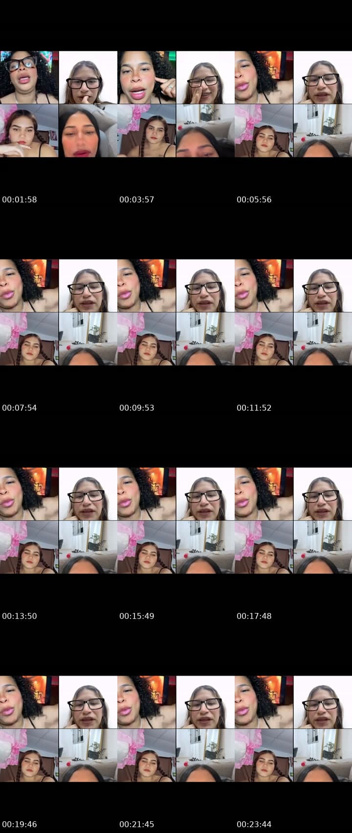 @churcausa TikTok live stream