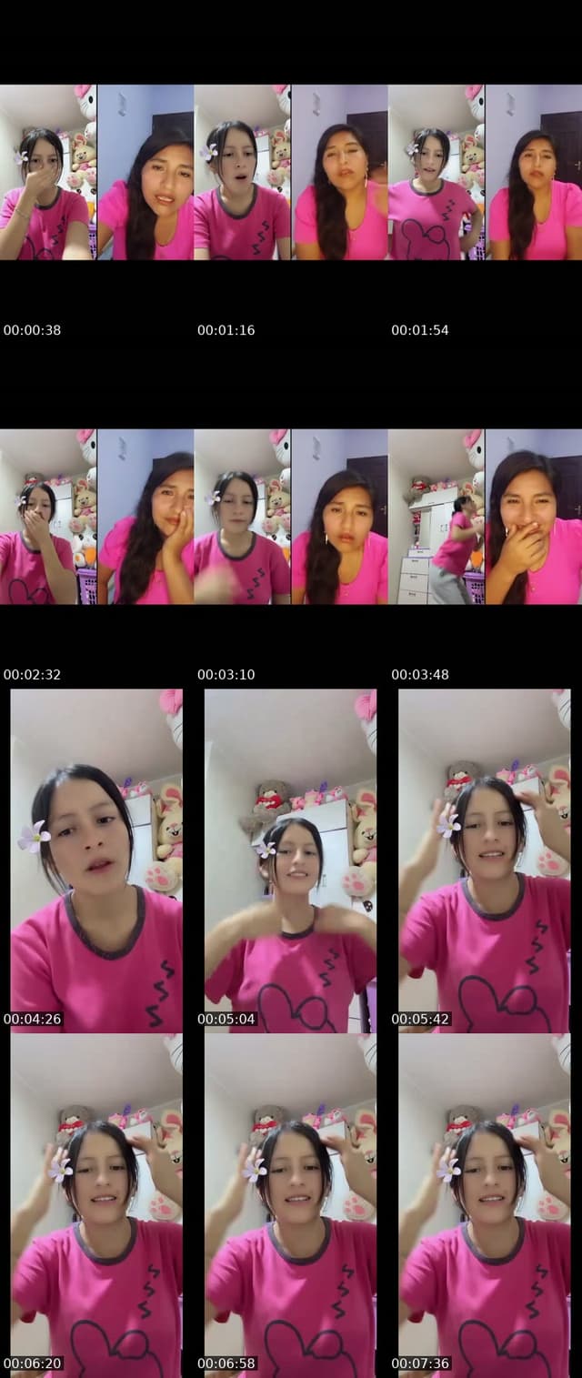 @zumi8_ TikTok live from 2026-07-14