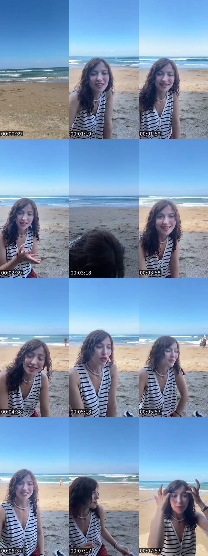 @amazonicee TikTok live stream