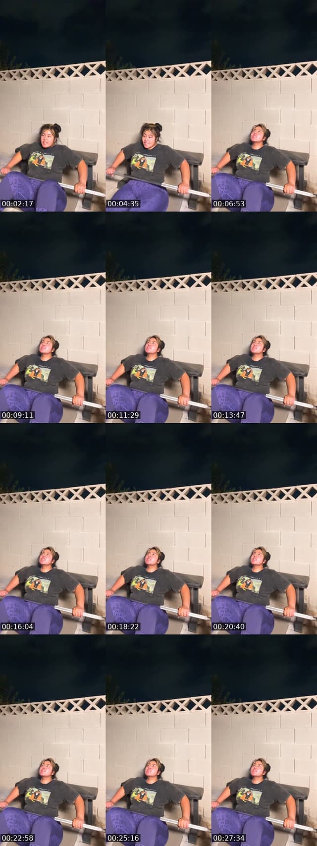 @pollyguz TikTok live from 2026-07-14