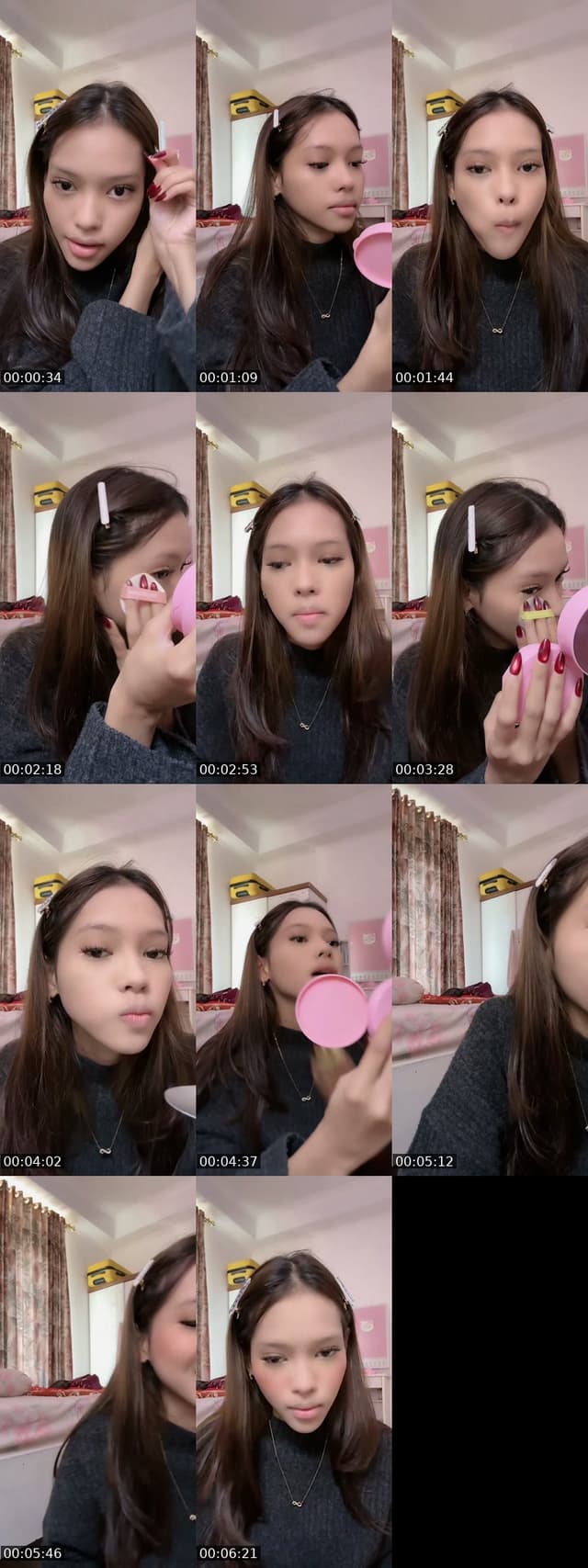 @aysfirda TikTok live