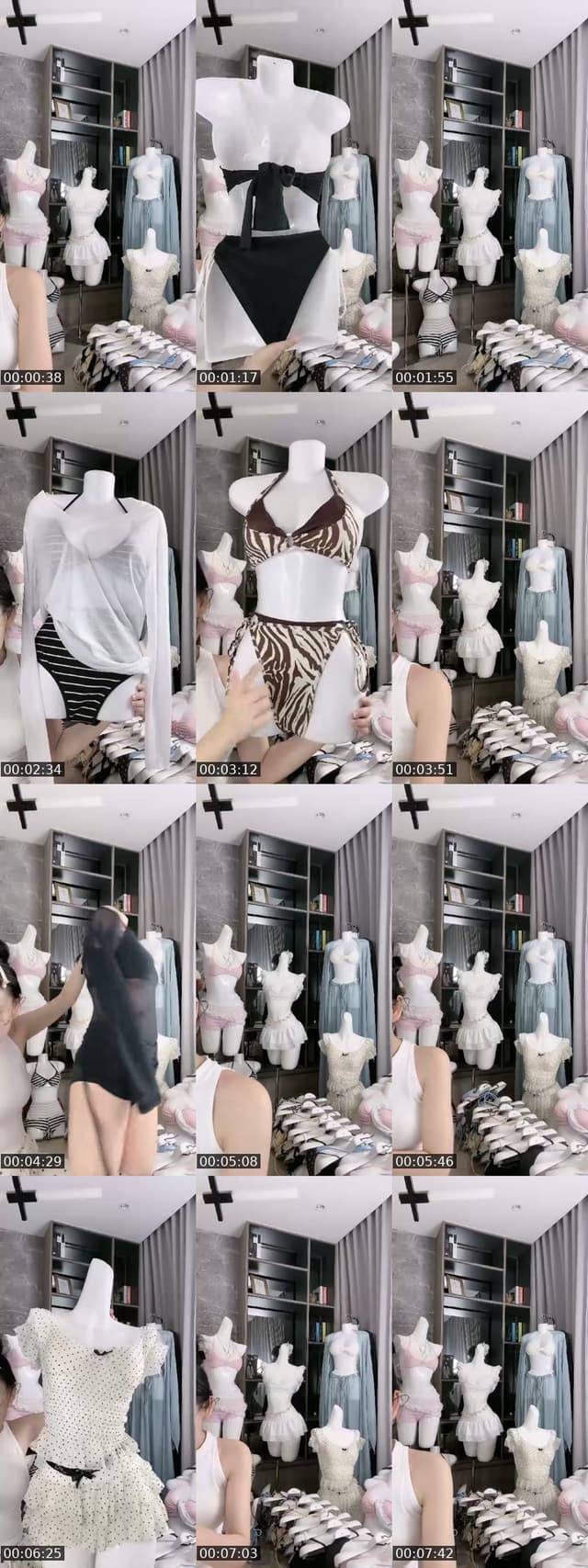 @bikiniemma TikTok live