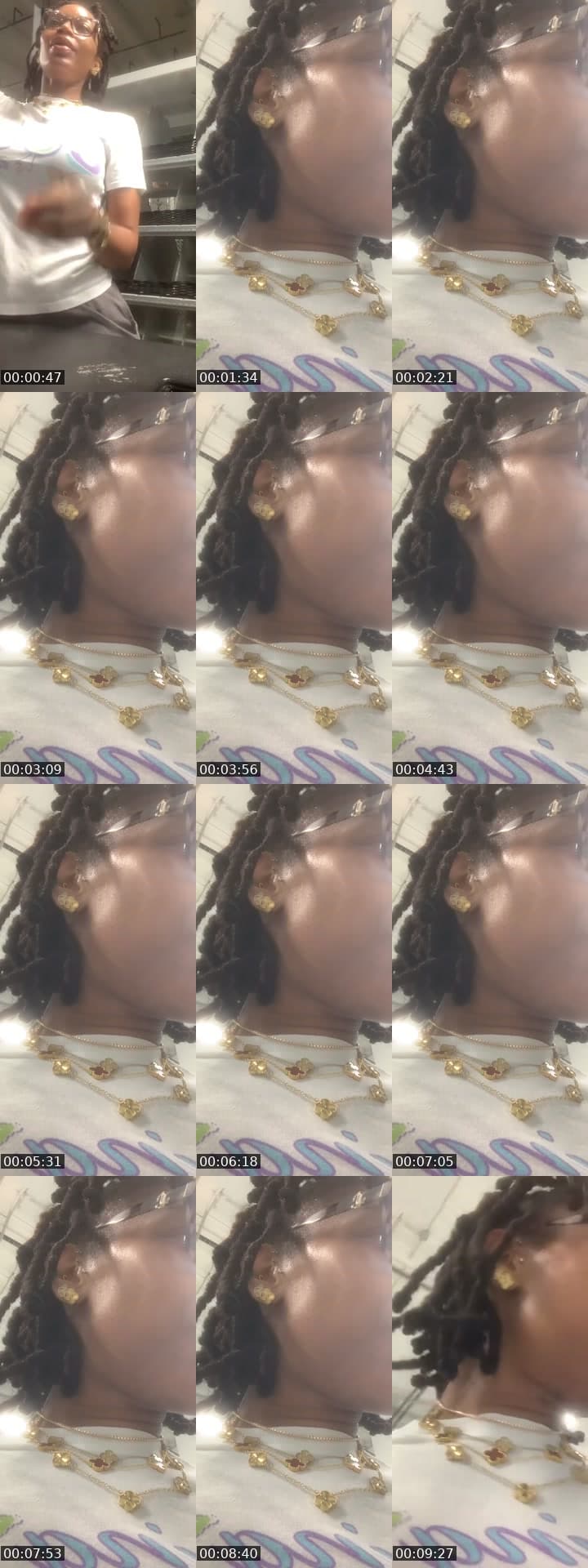 @bigbamrenee TikTok live stream