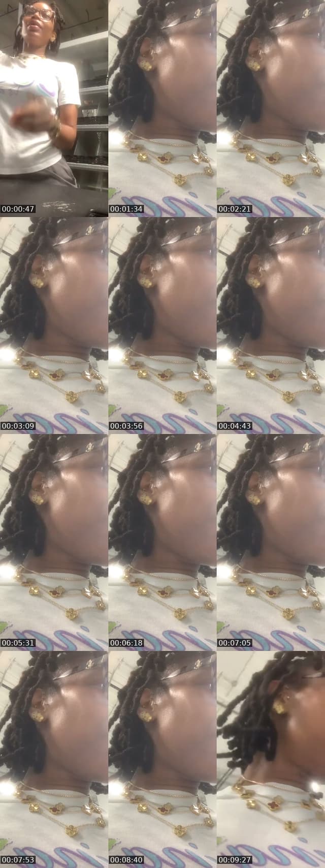 @bigbamrenee TikTok live