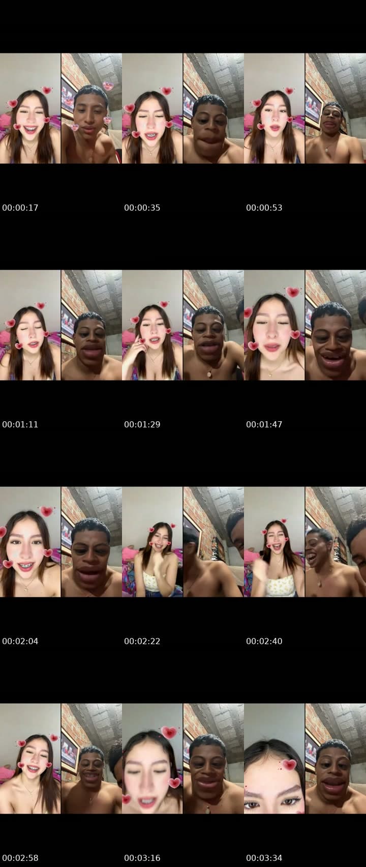 @bianka_maciass TikTok live stream