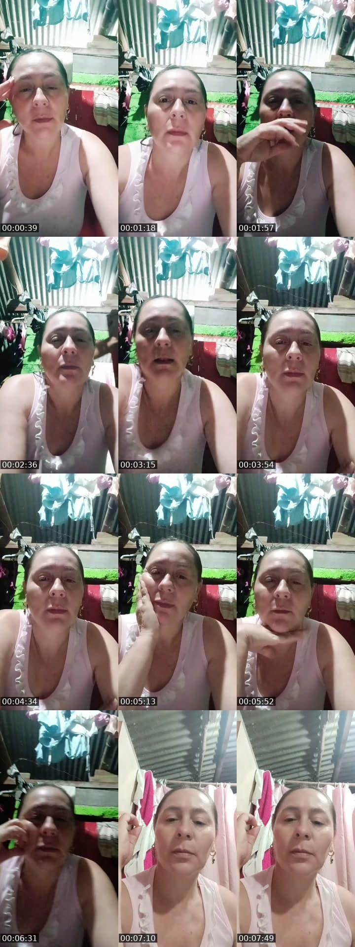 @blc84 TikTok live stream