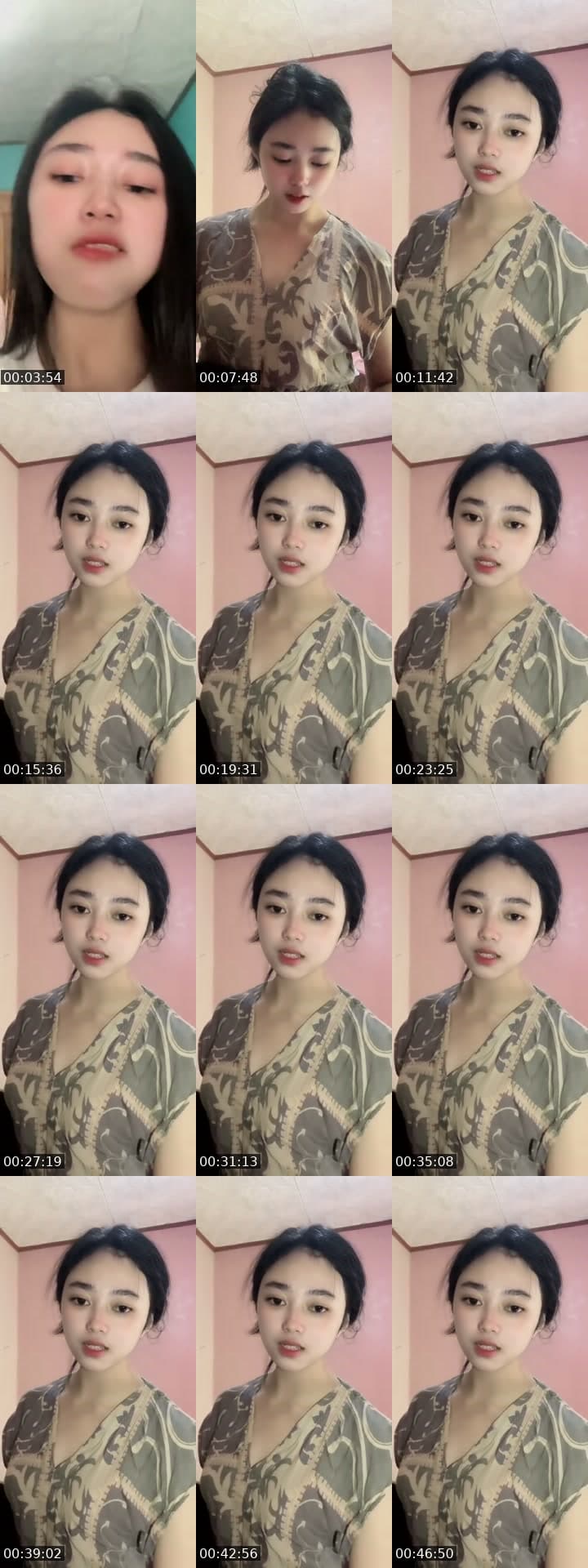 @yoowaimoooooooo TikTok live stream