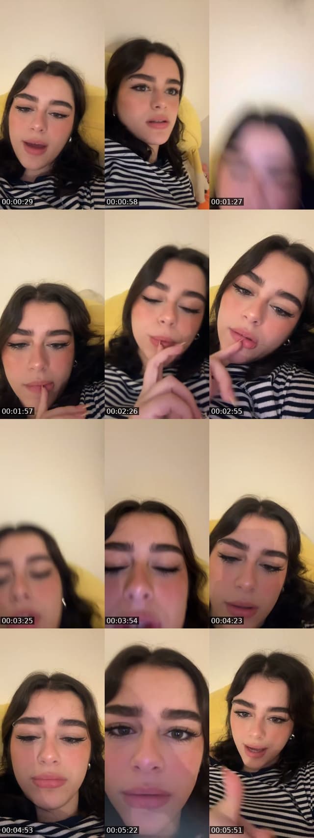 🥸 - @alanaluise