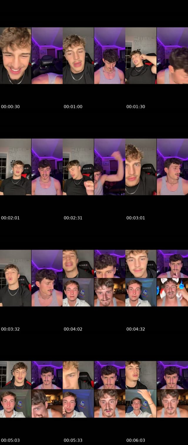 @daltonhigh14 TikTok live from 2026-07-14
