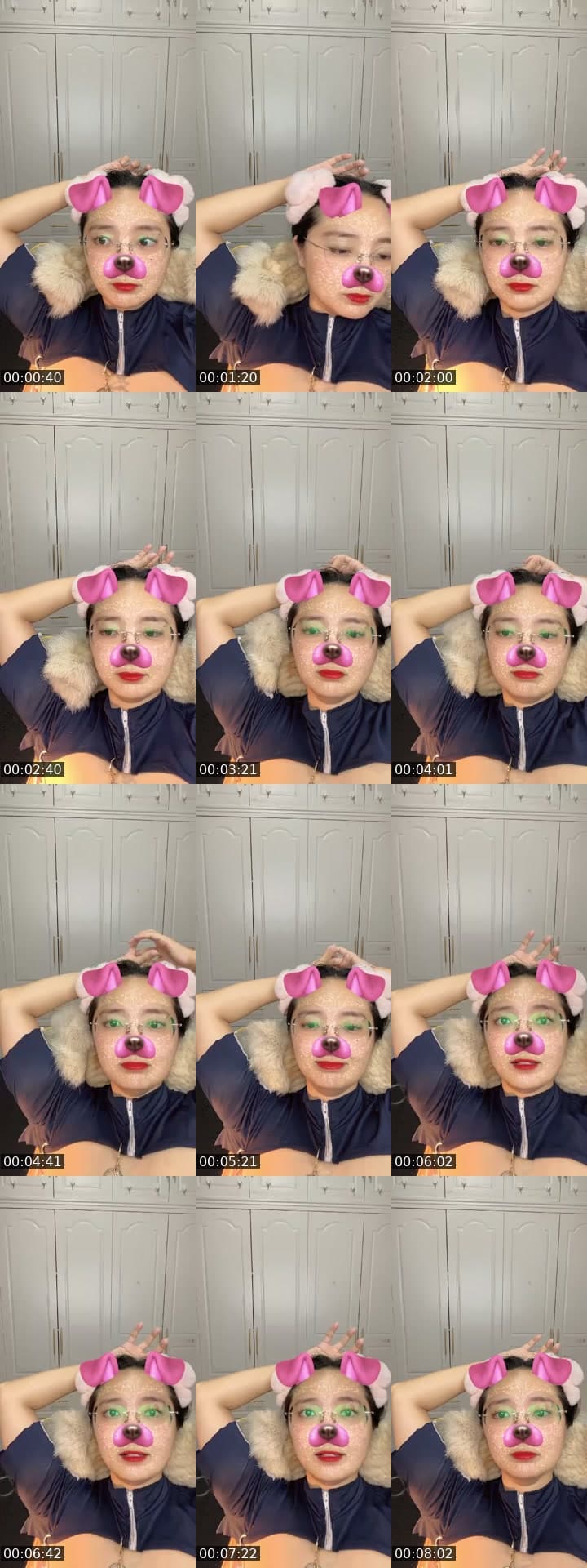 @dhifafsharli8g9w TikTok live stream