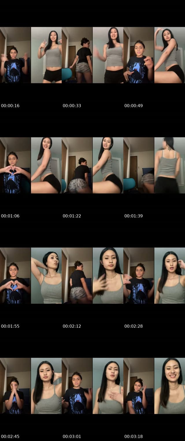 @1uvamarii TikTok live