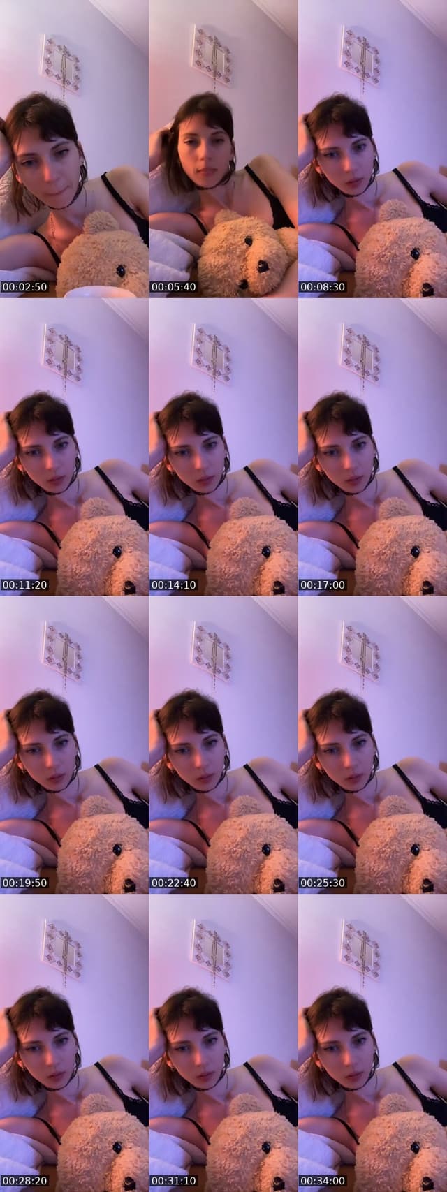 @geraldinesversion TikTok live