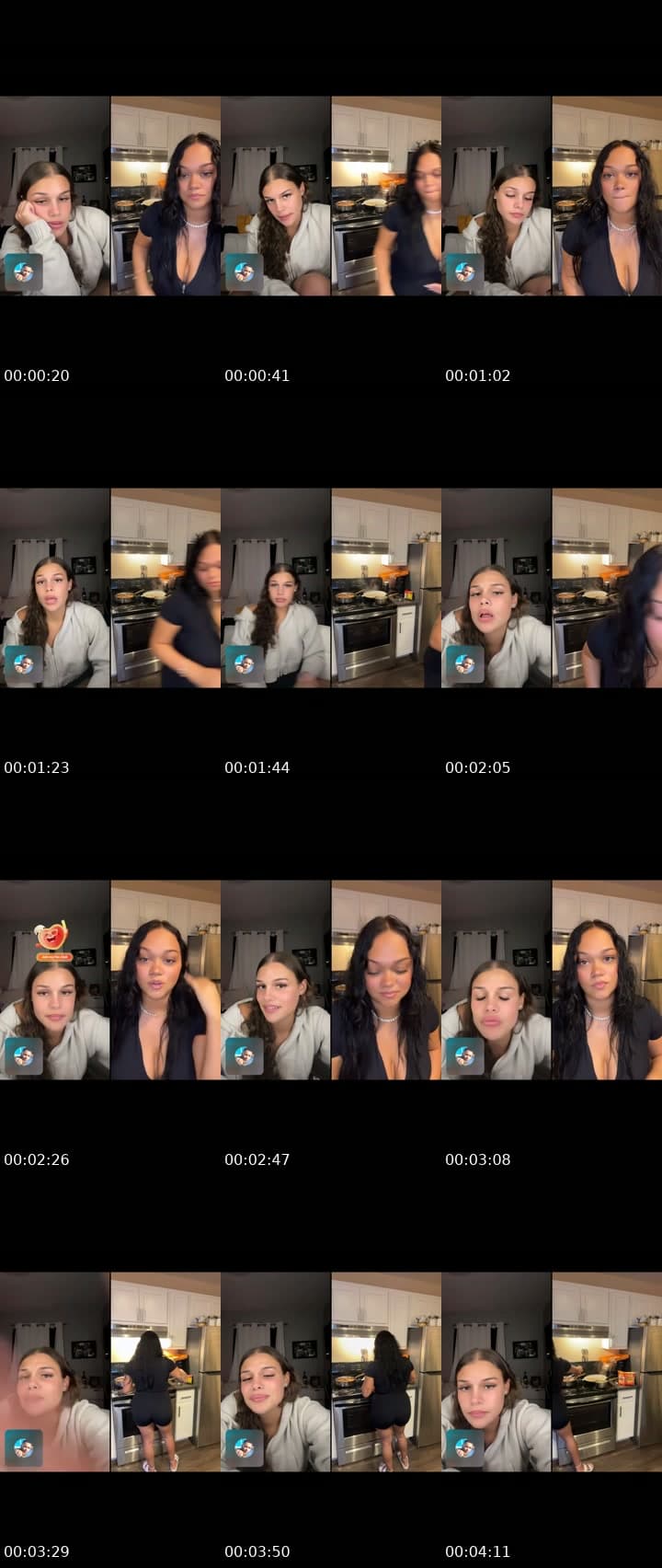 @kolyzagarcia TikTok live stream