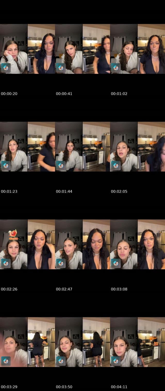 @kolyzagarcia TikTok live