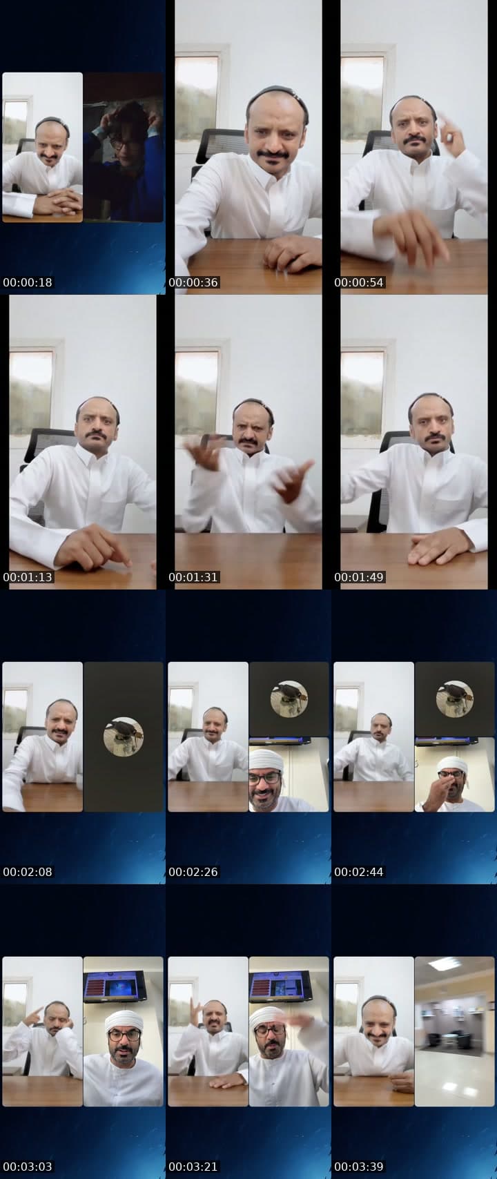 @kj8lj TikTok live stream