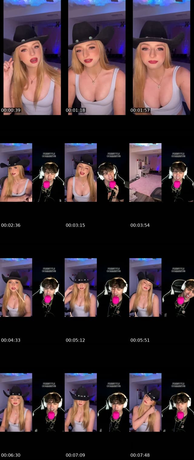 @rhysstarlove TikTok live from 2026-07-14
