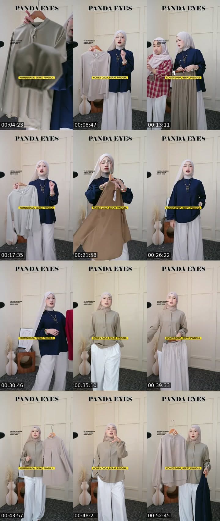 Jimat Gila Hari Ni Now!
