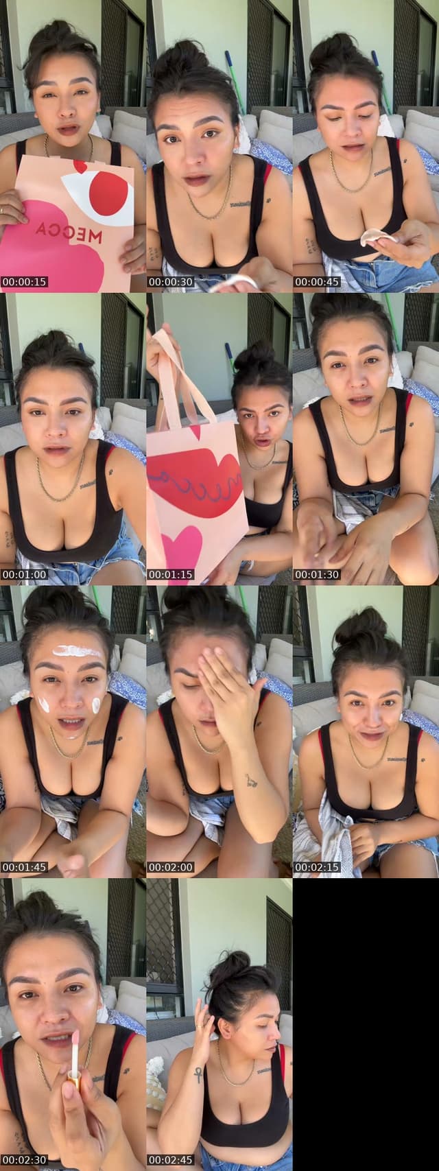 @candy_mintsss TikTok live