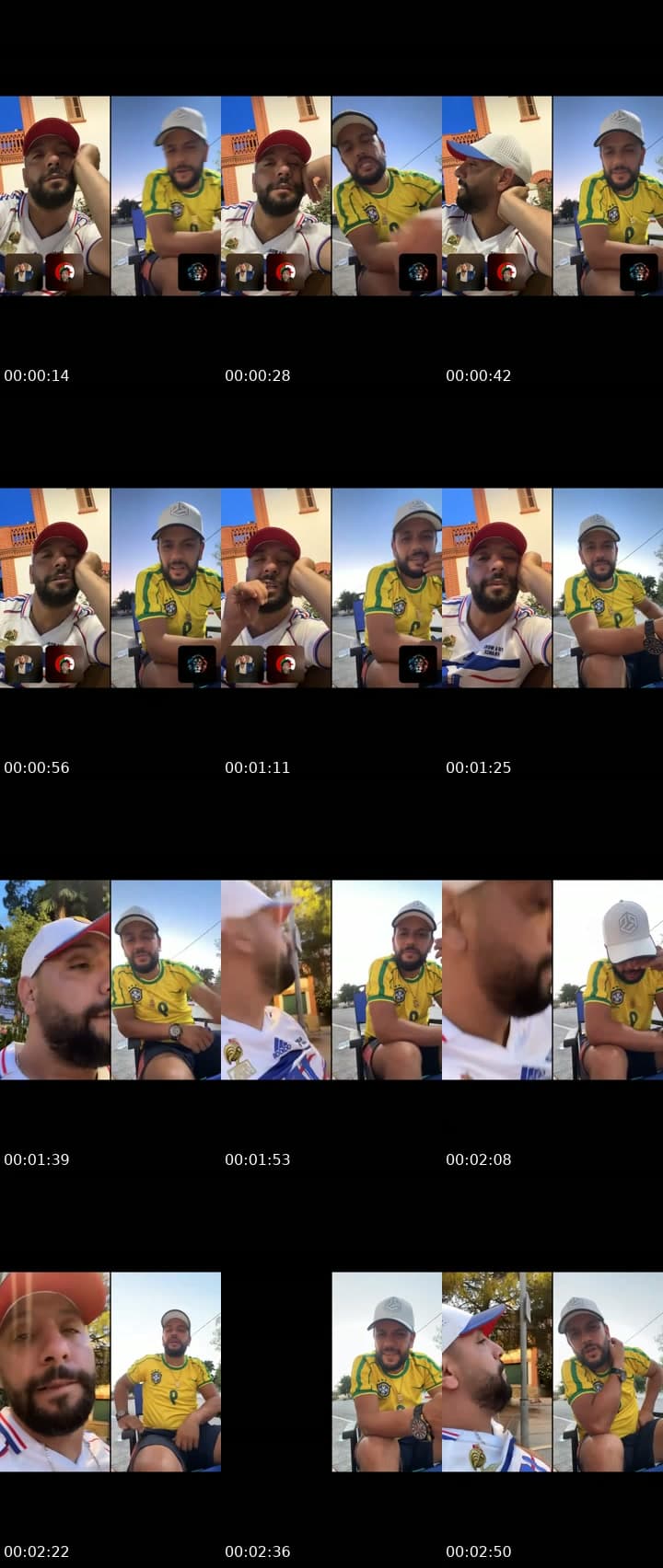 @cheb.hamza.el.meryoul TikTok live stream