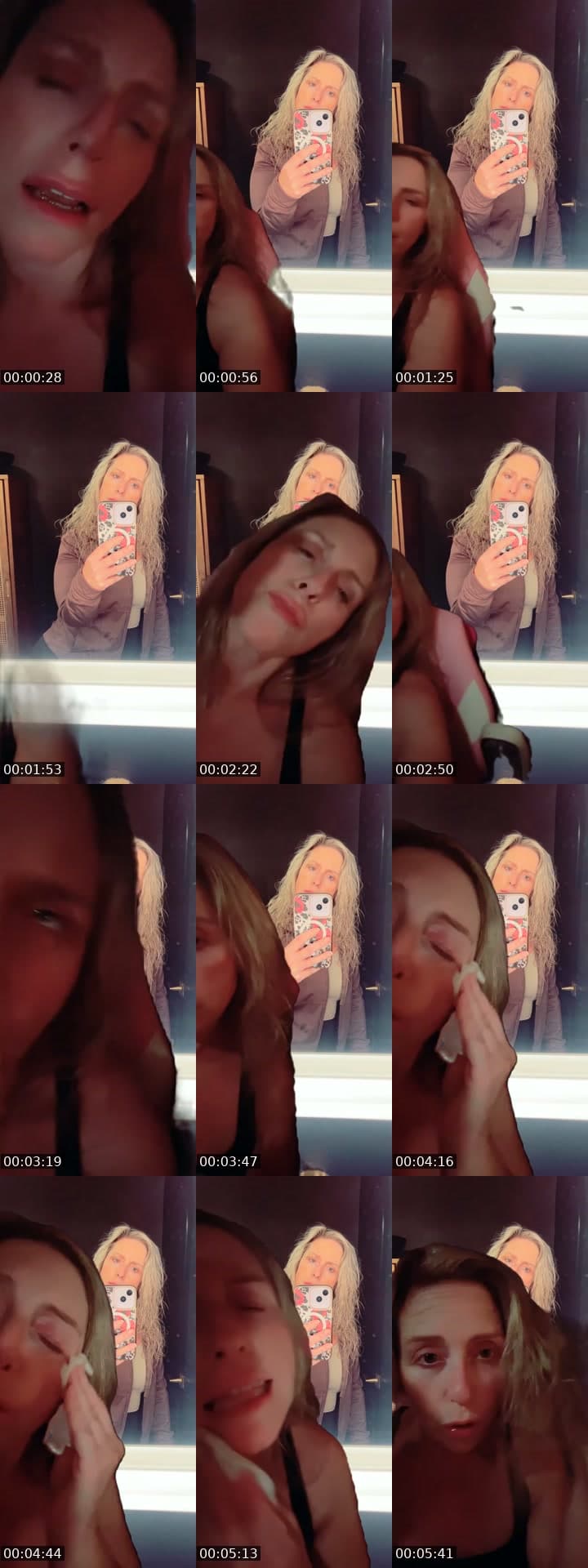 @6southern TikTok live stream