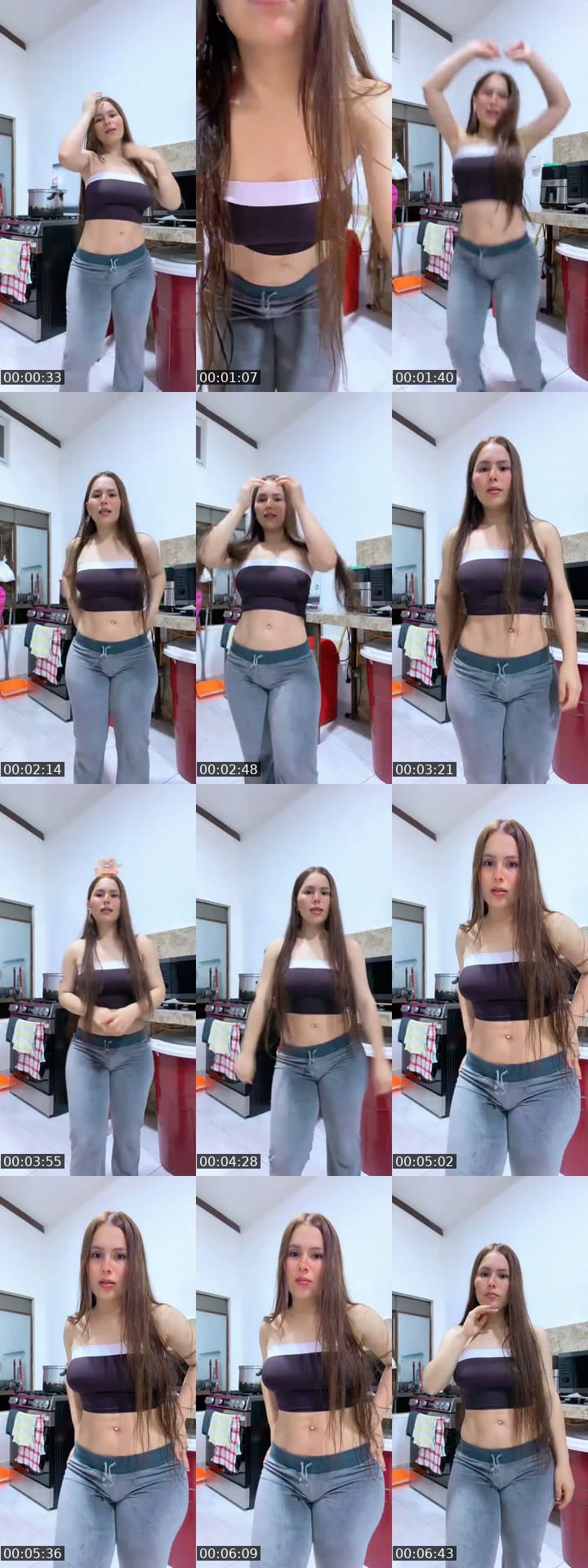 @virelia.08 TikTok live stream