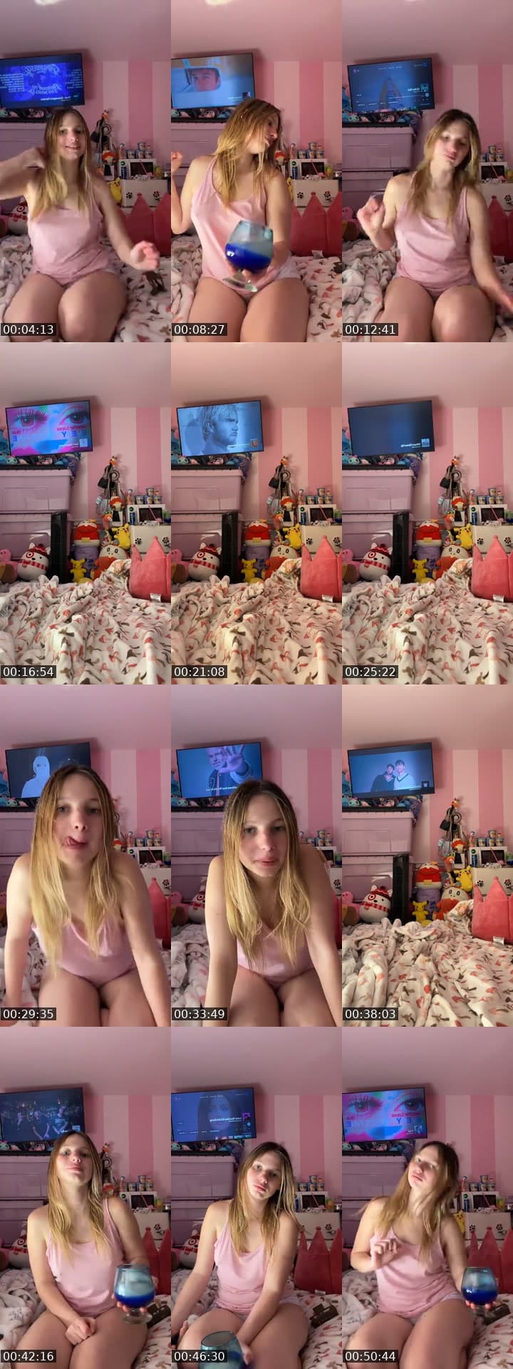 @badbitch42004 TikTok live stream